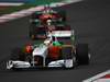 Wallpaper Gp Korea 2011 1600x1200, Sfondi Desktop F1