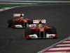 Wallpaper Gp Korea 2011 1600x1200, Sfondi Desktop F1