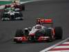 Wallpaper Gp Korea 2011 1600x1200, Sfondi Desktop F1