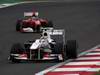 Wallpaper Gp Korea 2011 1600x1200, Sfondi Desktop F1