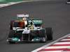 Wallpaper Gp Korea 2011 1600x1200, Sfondi Desktop F1