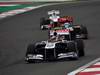Wallpaper Gp Korea 2011 1600x1200, Sfondi Desktop F1