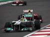 Wallpaper Gp Korea 2011 1600x1200, Sfondi Desktop F1