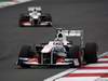 Wallpaper Gp Korea 2011 1600x1200, Sfondi Desktop F1