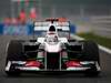 Wallpaper Gp Korea 2011 1600x1200, Sfondi Desktop F1