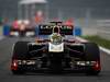 Wallpaper Gp Korea 2011 1600x1200, Sfondi Desktop F1