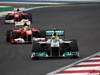 Wallpaper Gp Korea 2011 1600x1200, Sfondi Desktop F1