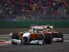 Wallpaper Gp Korea 2011 1600x1200, Sfondi Desktop F1