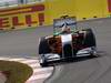 Wallpaper Gp Korea 2011 1920x1080, Sfondi Desktop F1