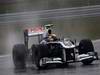 Wallpaper Gp Korea 2011 1920x1200, Sfondi Desktop F1