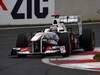 Wallpaper Gp Korea 2011 1920x1200, Sfondi Desktop F1