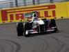 Wallpaper Gp Korea 2011 1920x1200, Sfondi Desktop F1