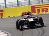 Wallpaper Gp Korea 2011 1920x1200, Sfondi Desktop F1
