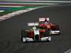Wallpaper Gp Korea 2011 1920x1200, Sfondi Desktop F1
