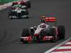 Wallpaper Gp Korea 2011 1920x1200, Sfondi Desktop F1