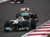 Wallpaper Gp Korea 2011 1920x1200, Sfondi Desktop F1