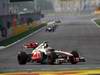 Wallpaper Gp Korea 2011 1920x1200, Sfondi Desktop F1