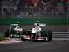 Wallpaper Gp Korea 2011 1920x1200, Sfondi Desktop F1