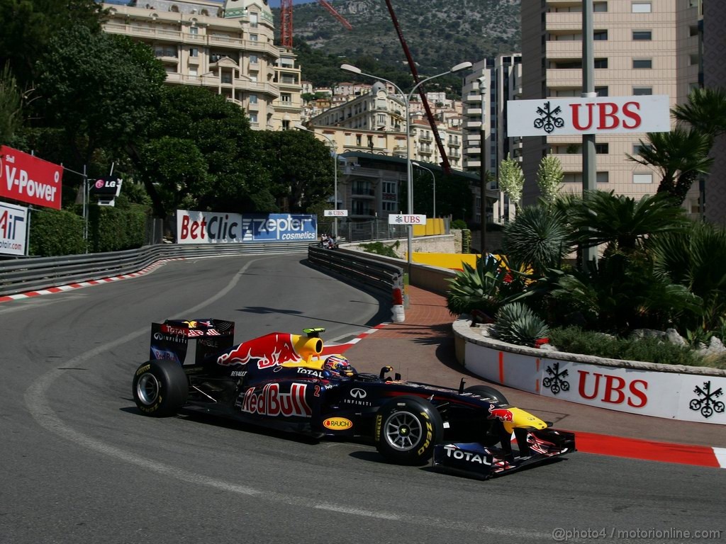 Gp Monaco 1024x768