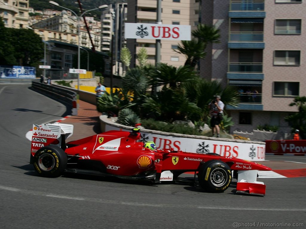 Gp Monaco 1024x768