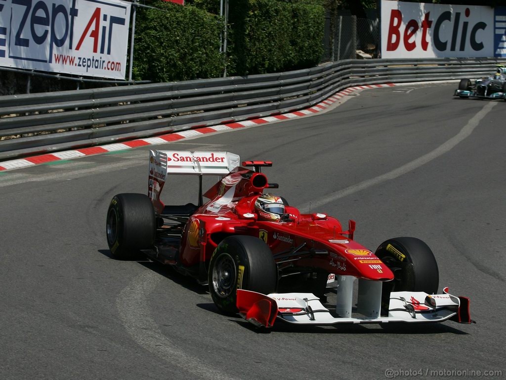 Gp Monaco 1024x768