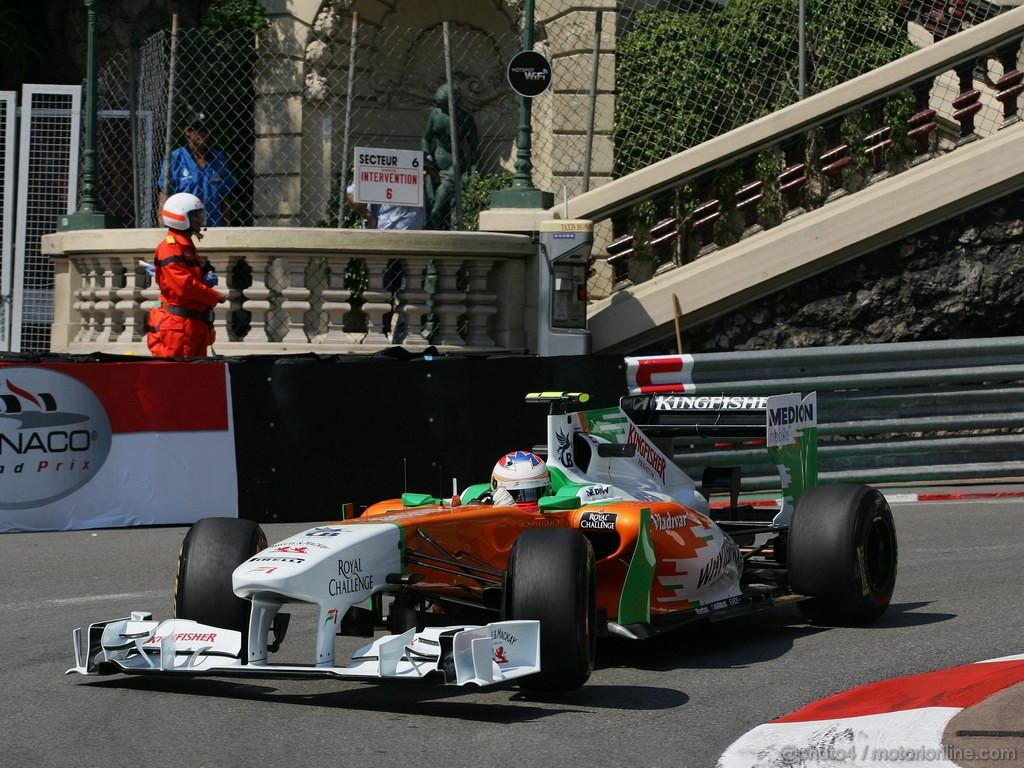 Gp Monaco 1024x768