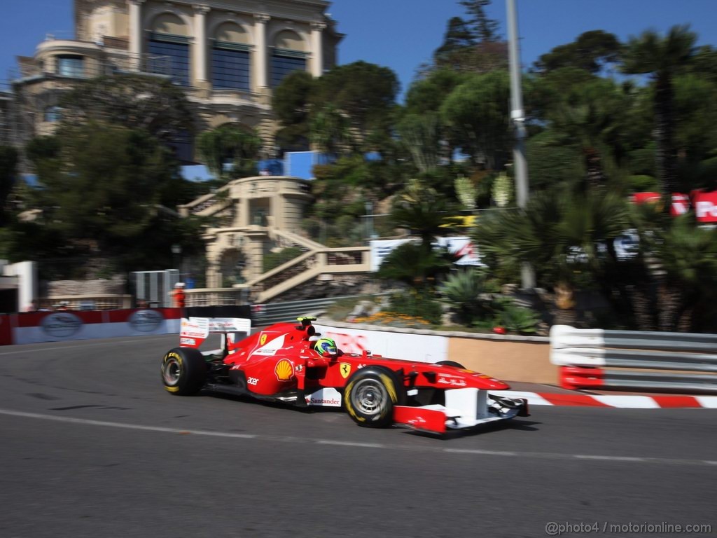 Gp Monaco 1024x768