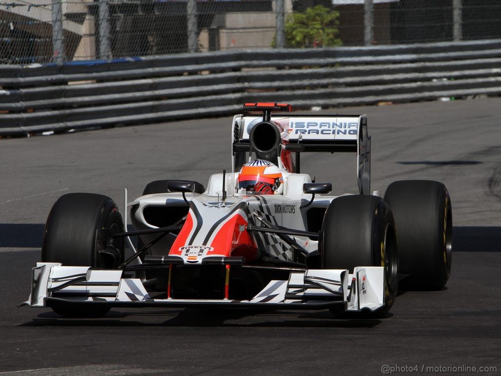 Gp Monaco 1024x768