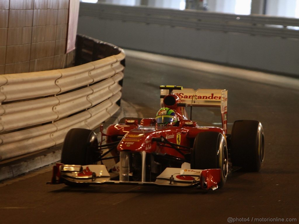 Gp Monaco 1024x768