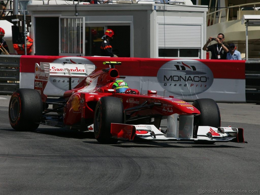 Gp Monaco 1024x768