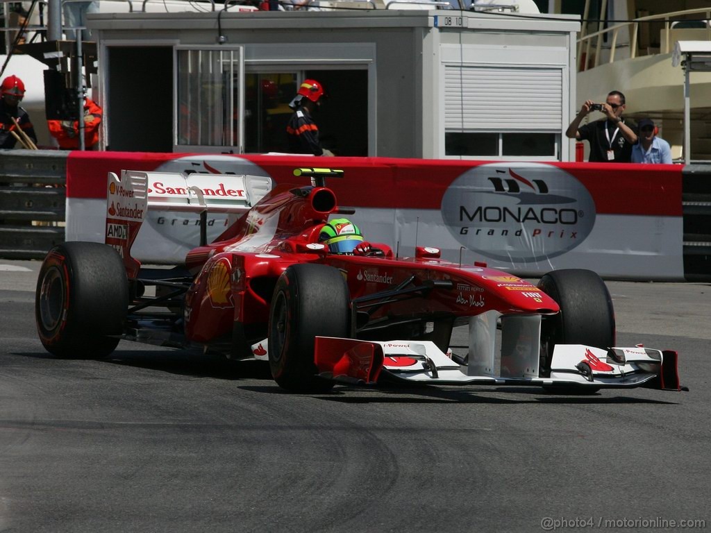 Gp Monaco 1024x768