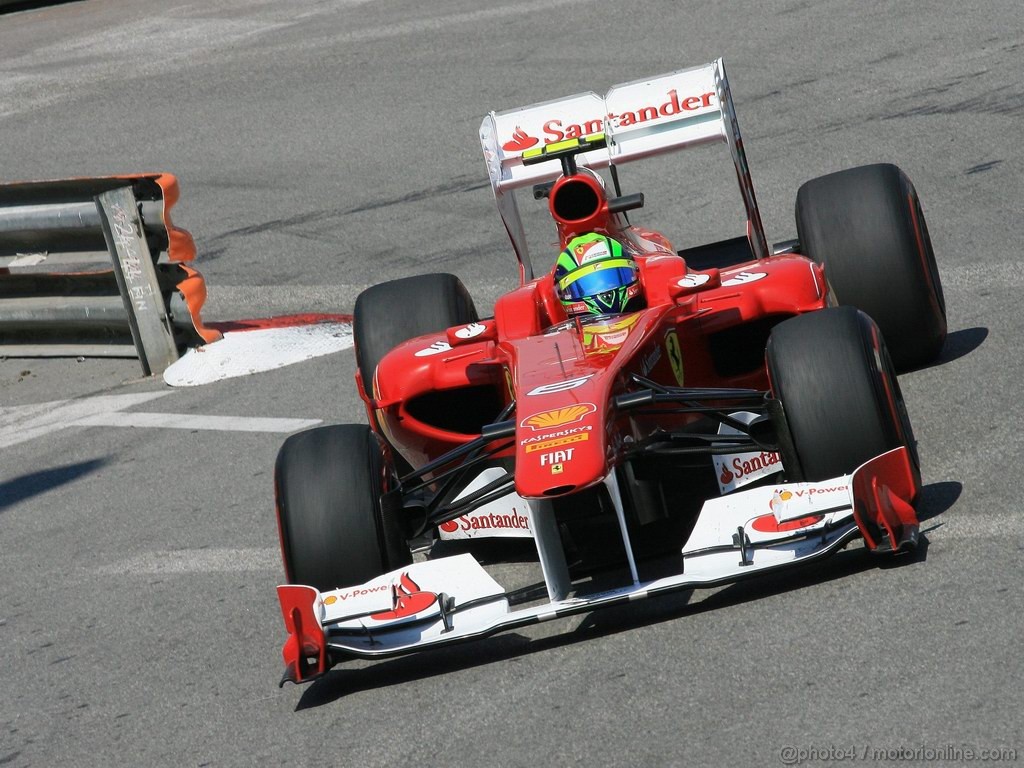 Gp Monaco 1024x768