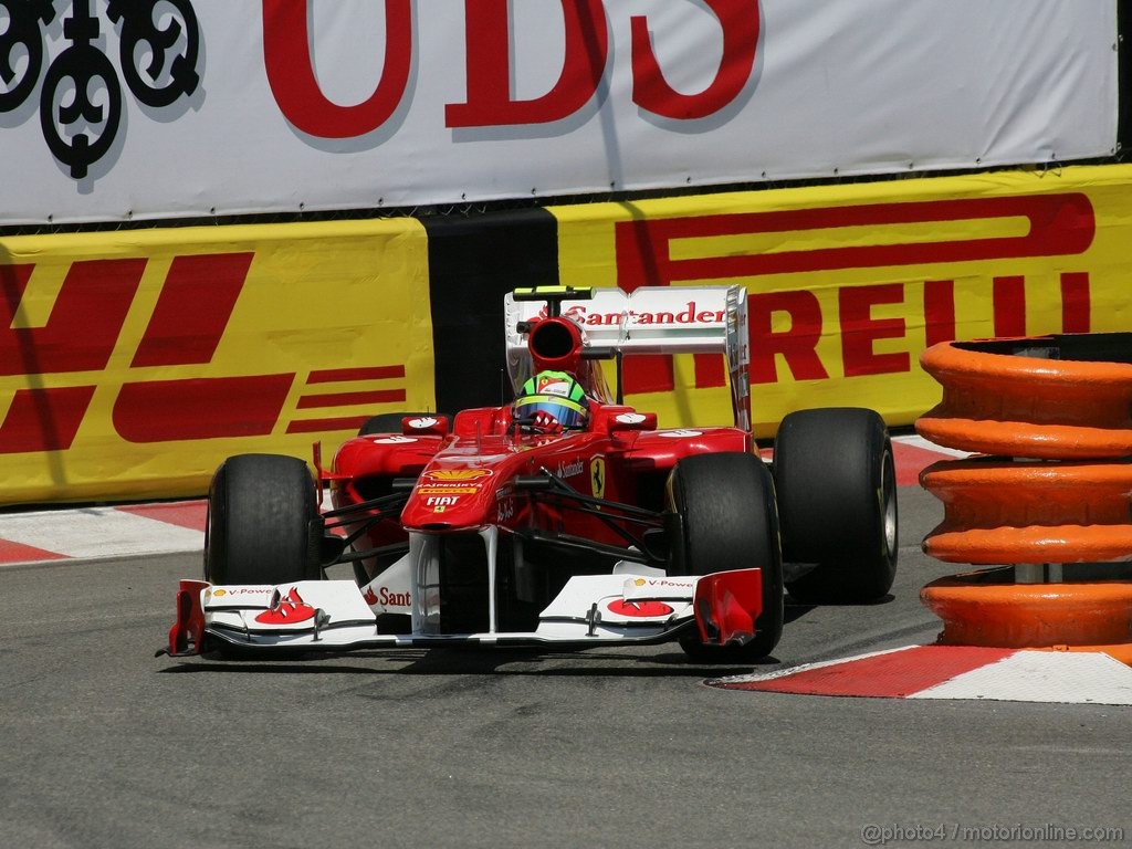 Gp Monaco 1024x768