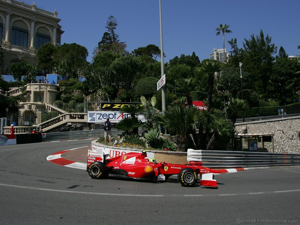 Gp Monaco 1152x864