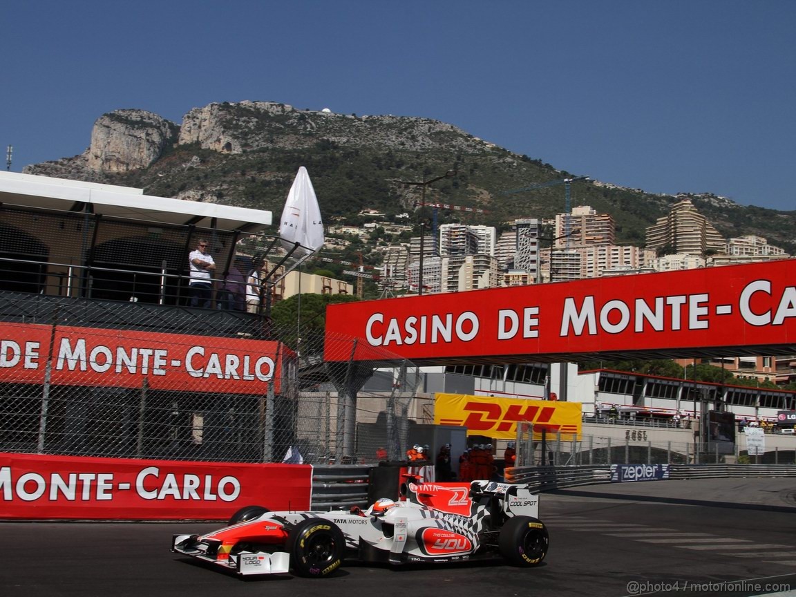 Gp Monaco 1152x864