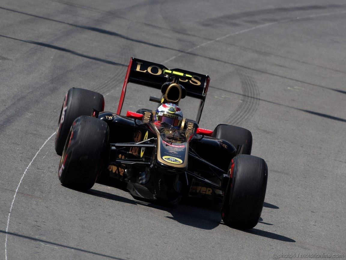 Gp Monaco 1152x864