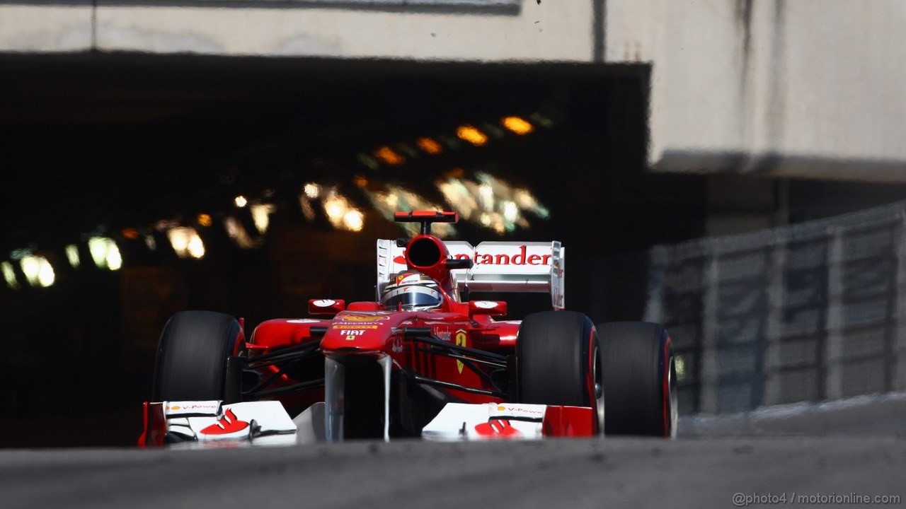 Gp Monaco 1280x720