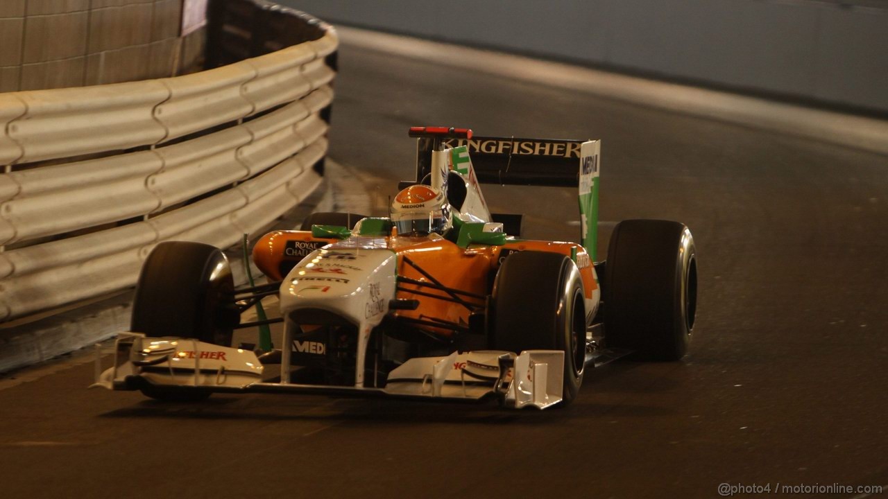 Gp Monaco 1280x720