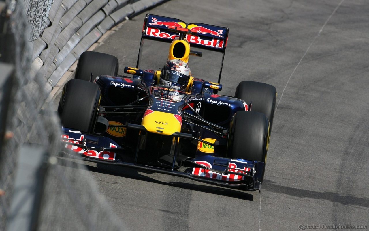 Gp Monaco 1280x800