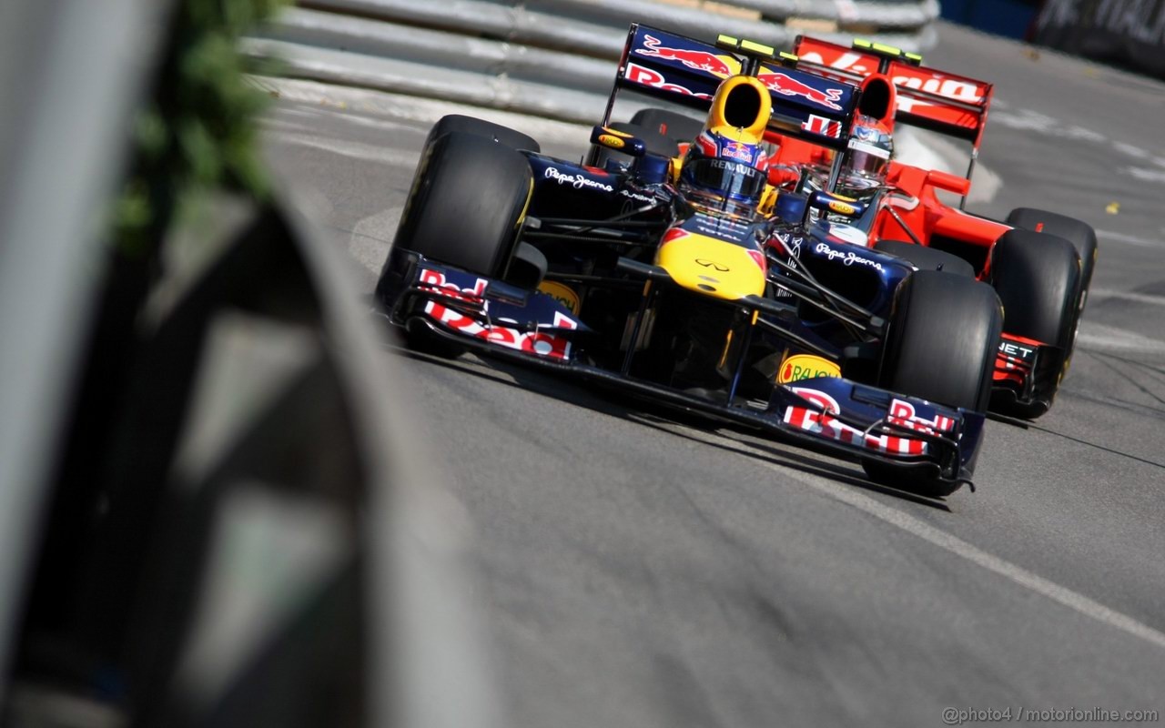 Gp Monaco 1280x800