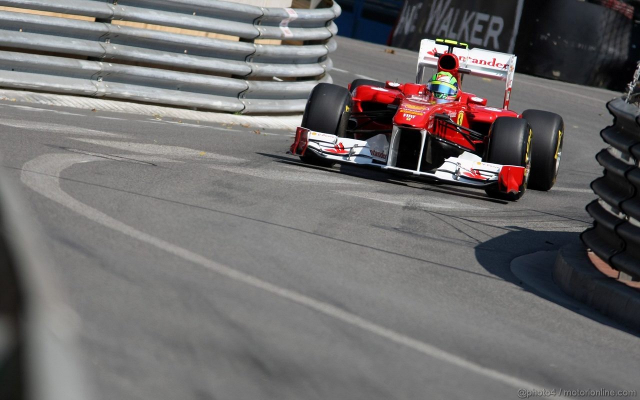 Gp Monaco 1280x800