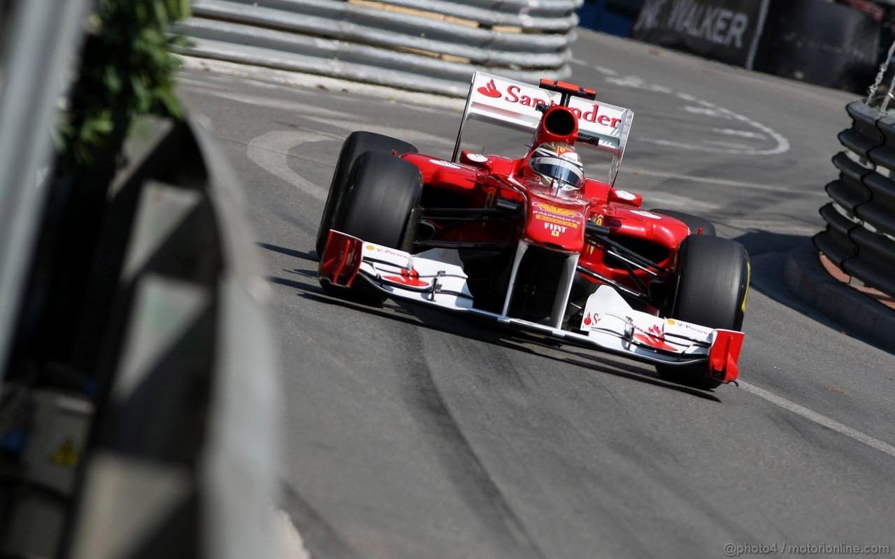 Gp Monaco 1280x800