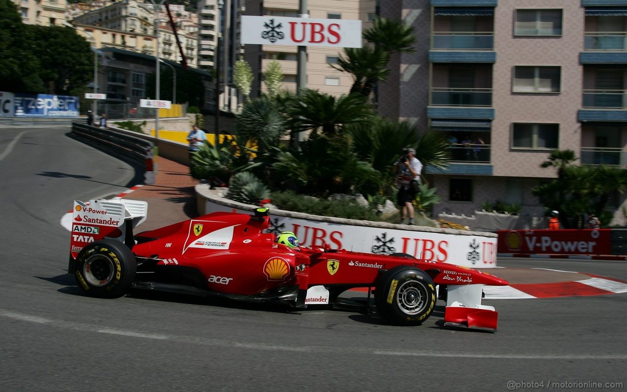 Gp Monaco 1280x800