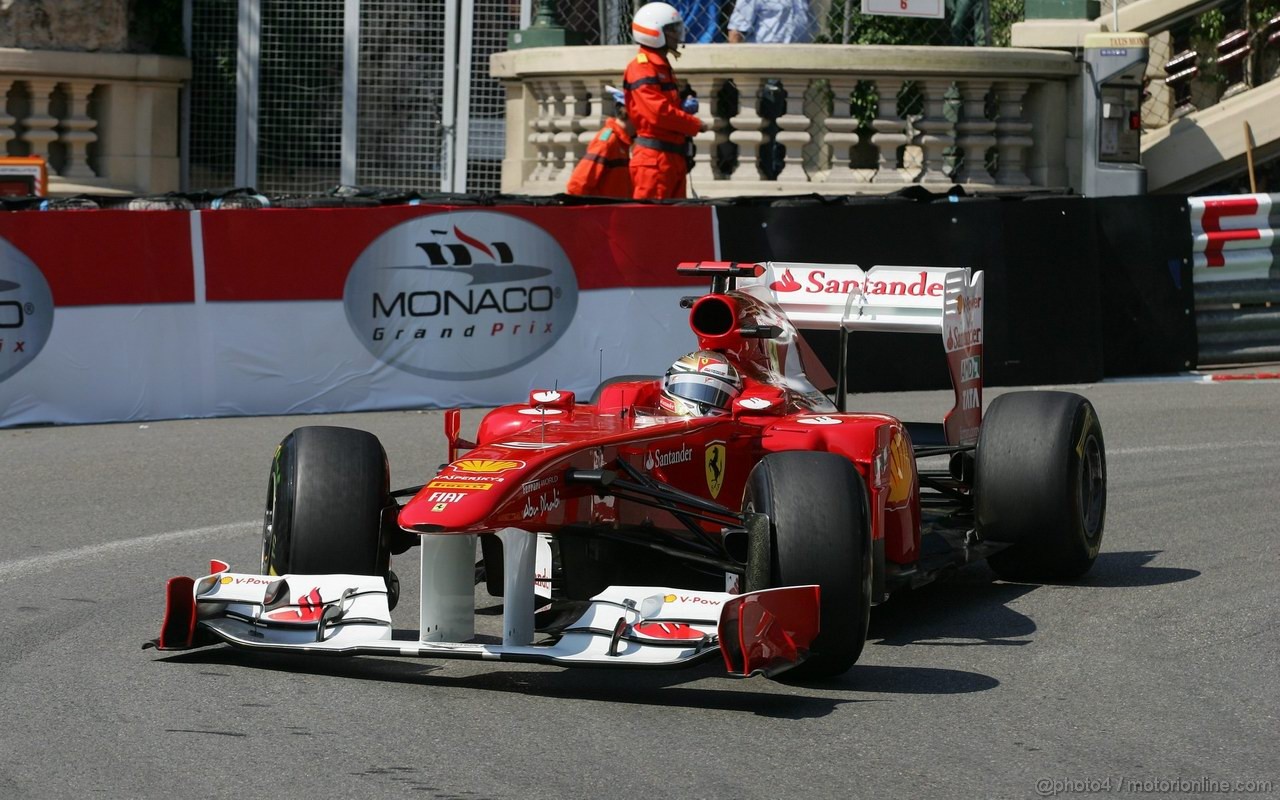 Gp Monaco 1280x800