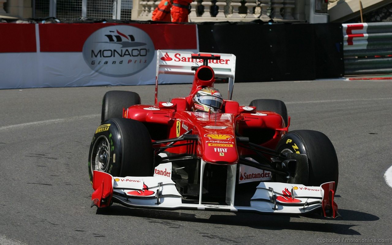 Gp Monaco 1280x800