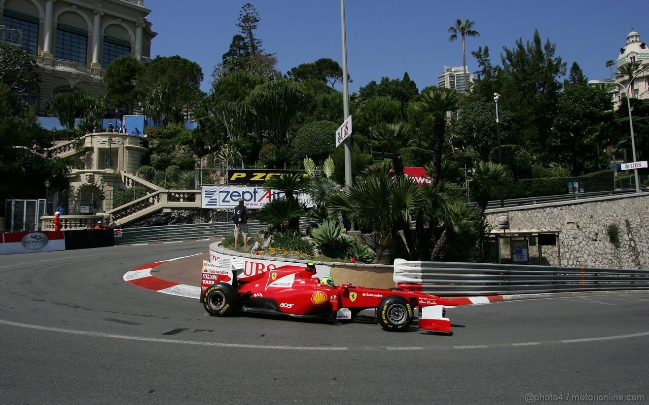 Gp Monaco 1280x800