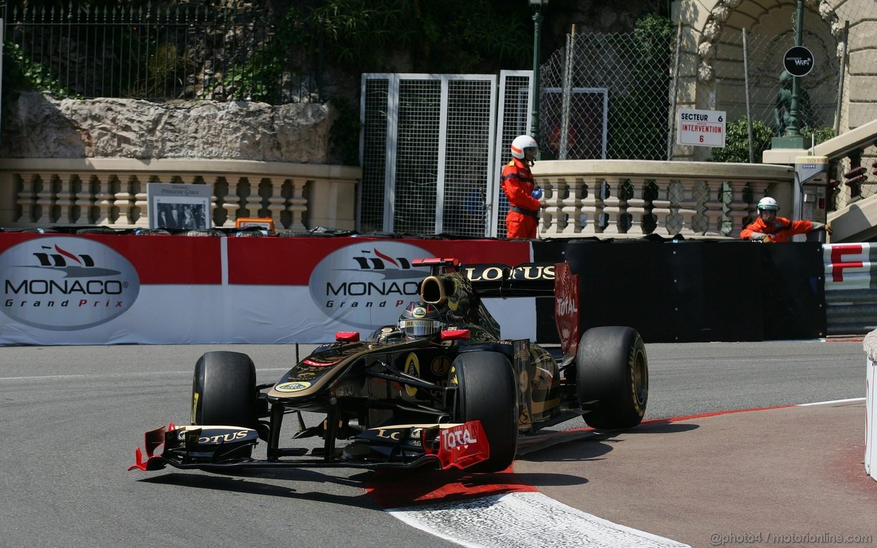 Gp Monaco 1280x800