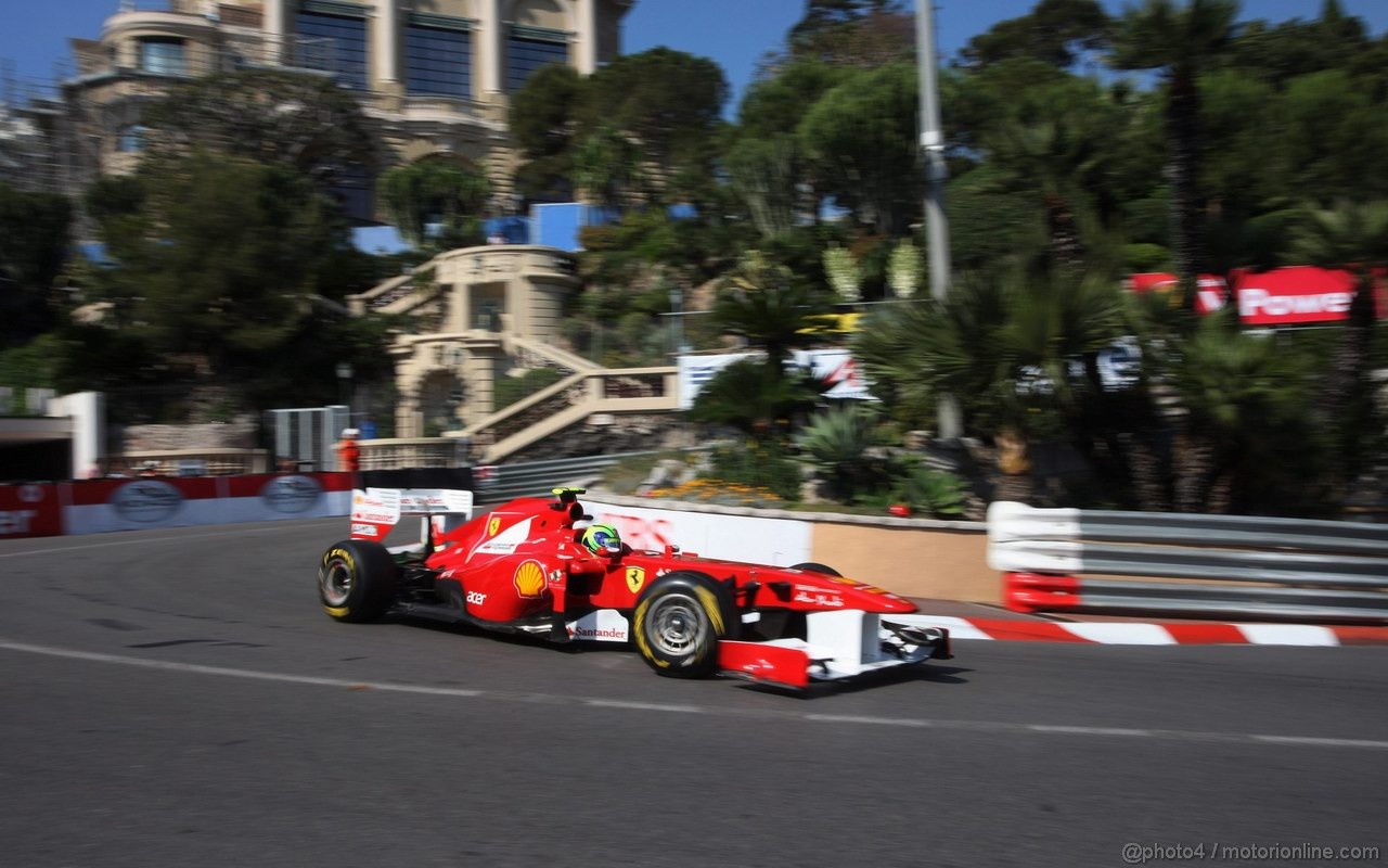 Gp Monaco 1280x800