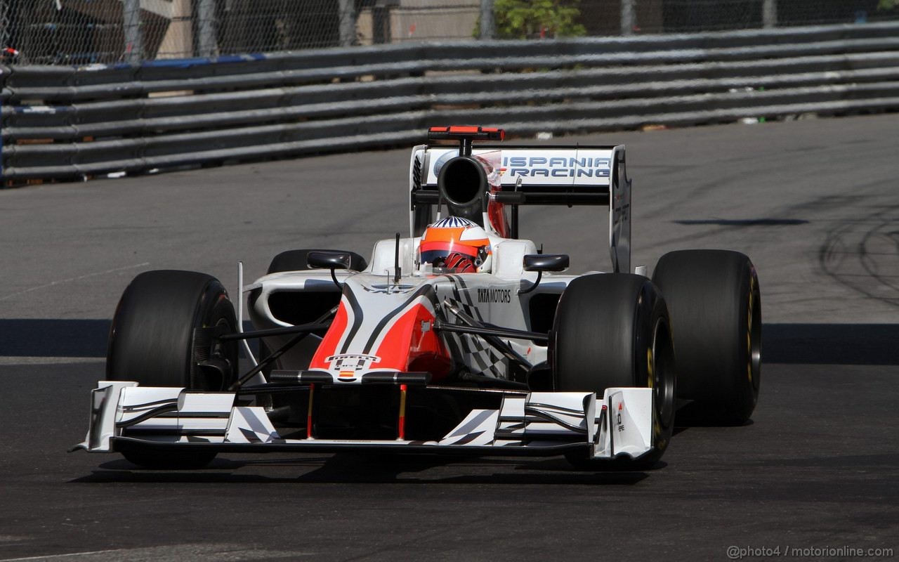 Gp Monaco 1280x800