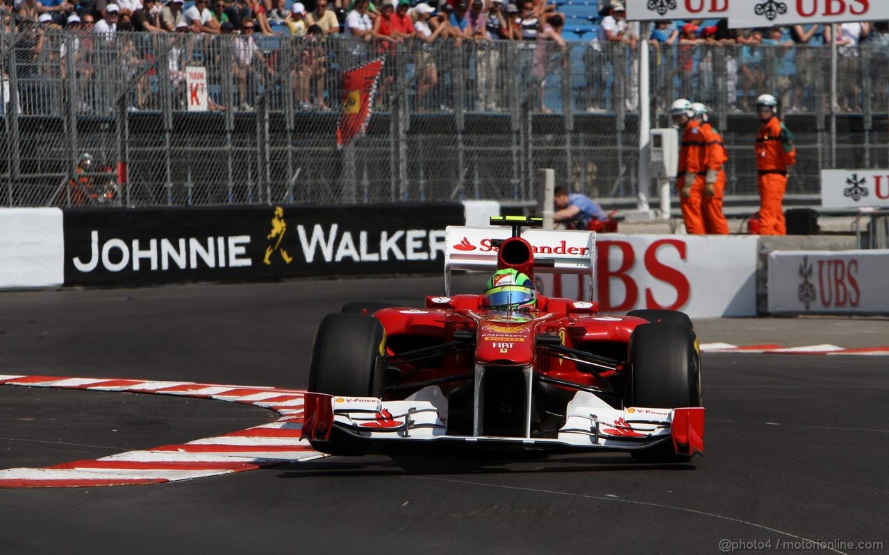 Gp Monaco 1280x800
